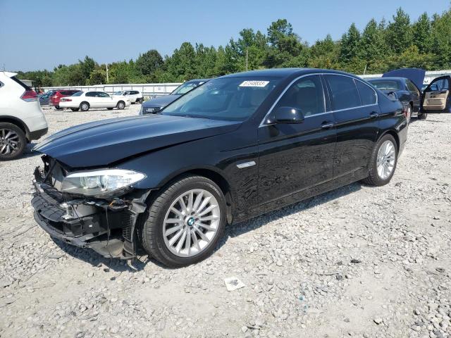 BMW 535 I 2011 wbafr7c52bc807733