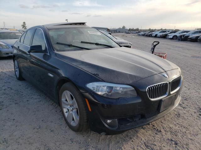 BMW 535 I 2011 wbafr7c52bc807747