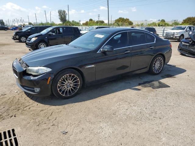 BMW 535 I 2012 wbafr7c52cc808396