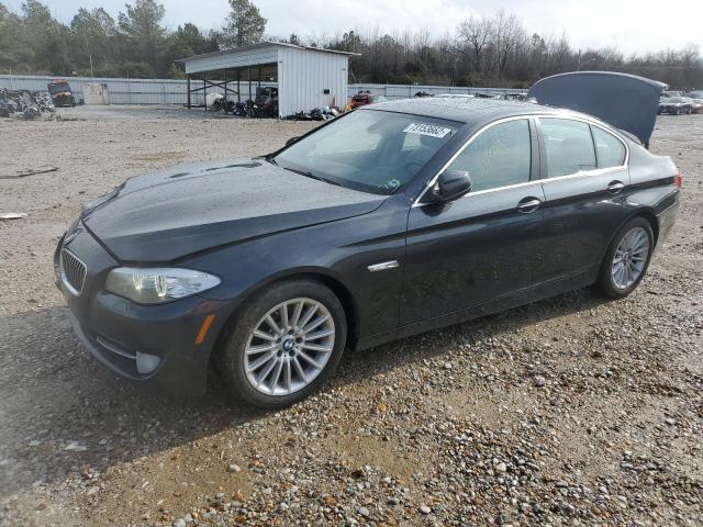 BMW 535 I 2012 wbafr7c52cc809015