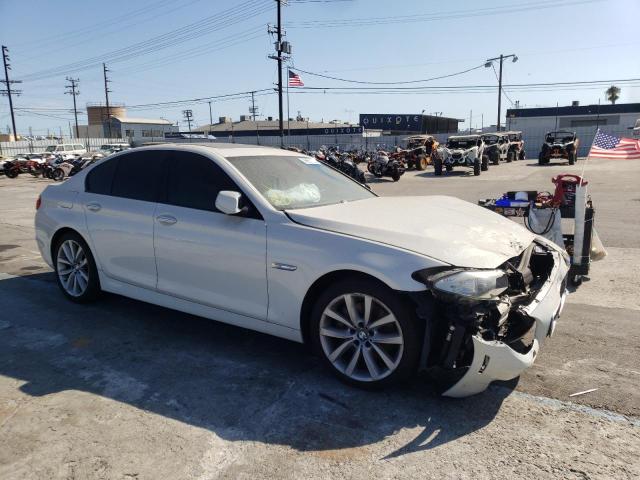 BMW 535 I 2012 wbafr7c52cc809256