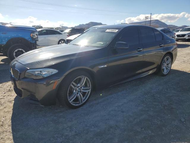 BMW 5 SERIES 2012 wbafr7c52cc809466