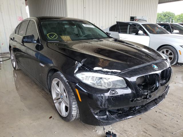 BMW 535 I 2012 wbafr7c52cc809659