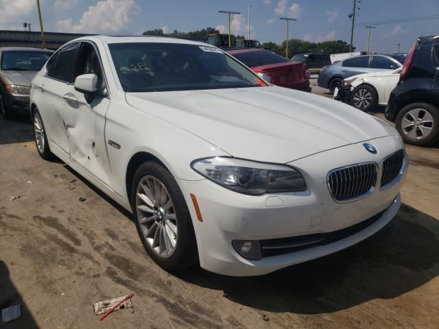 BMW 535 I 2012 wbafr7c52cc811654