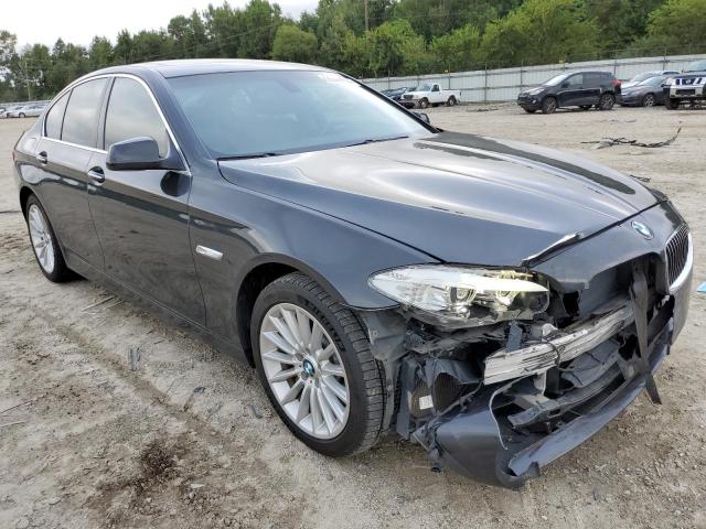 BMW 535 I 2012 wbafr7c52cc812917