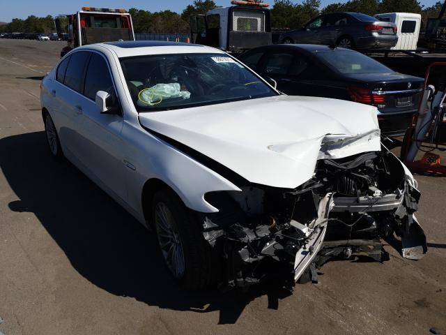 BMW 535 I 2012 wbafr7c52cc814263