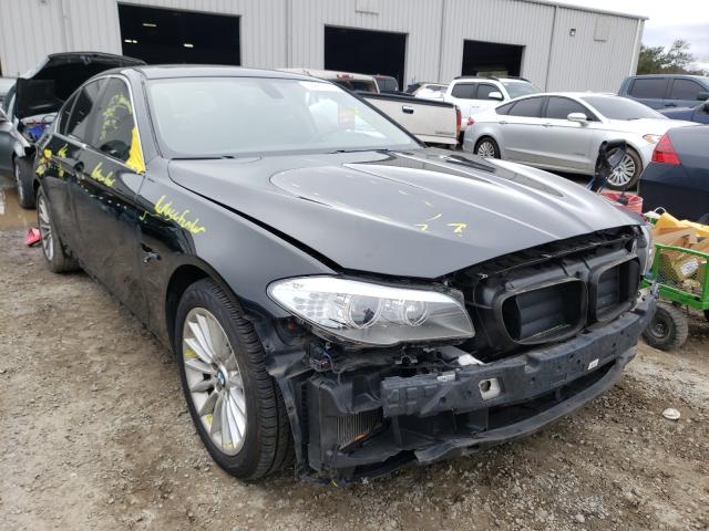 BMW 535 I 2012 wbafr7c52cc816871