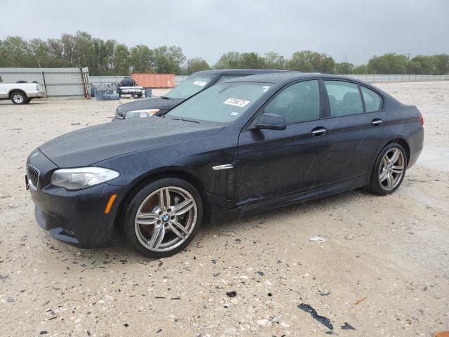 BMW 5 SERIES 2012 wbafr7c52cdu78589