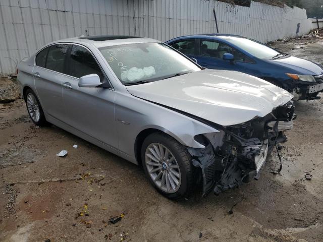 BMW 535 I 2013 wbafr7c52dc818105