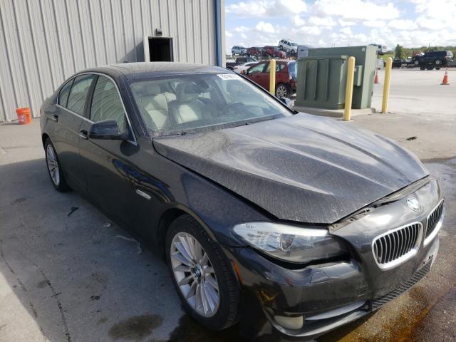 BMW 535 I 2013 wbafr7c52dc818816