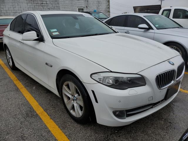 BMW 535 I 2013 wbafr7c52dc818895