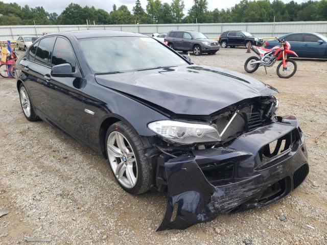 BMW 535 I 2013 wbafr7c52dc818928