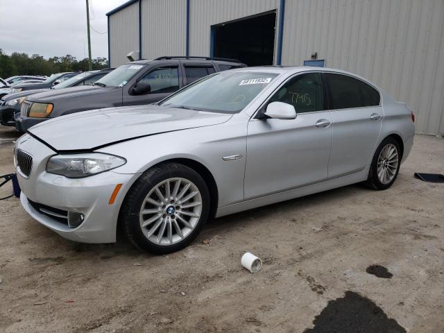 BMW 535 I 2013 wbafr7c52dc820016