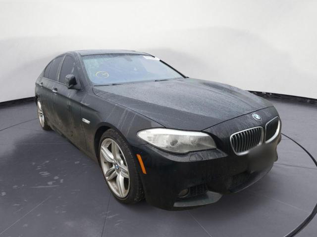 BMW 535 I 2013 wbafr7c52dc820050