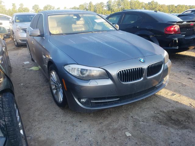 BMW 535 I 2013 wbafr7c52dc822171