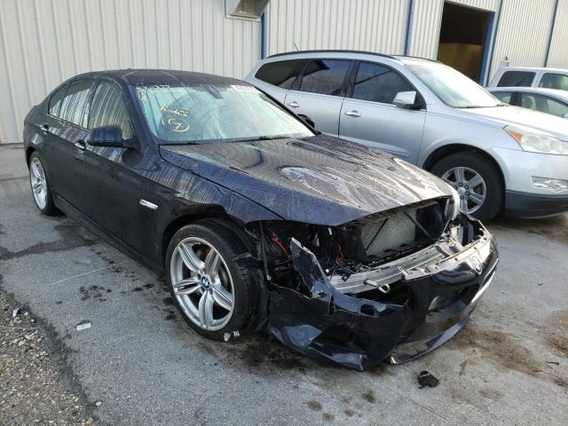 BMW 535 I 2013 wbafr7c52dc823823