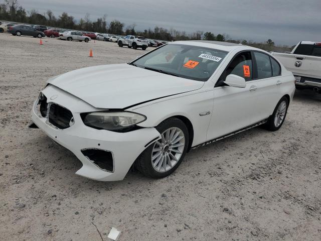 BMW 5 SERIES 2013 wbafr7c52dc825152