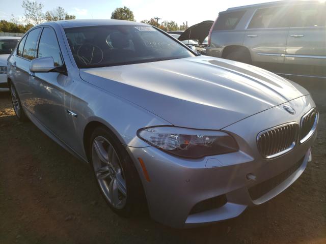 BMW 535 I 2013 wbafr7c52dc827290