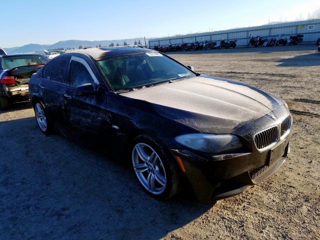 BMW NULL 2013 wbafr7c52dc827337