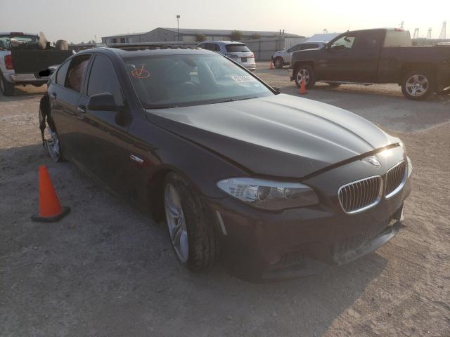 BMW 535 I 2013 wbafr7c52dc829301