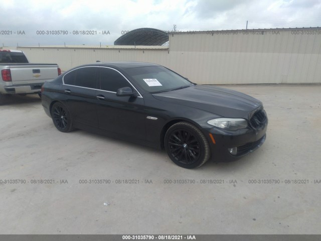 BMW NULL 2011 wbafr7c53bc266157