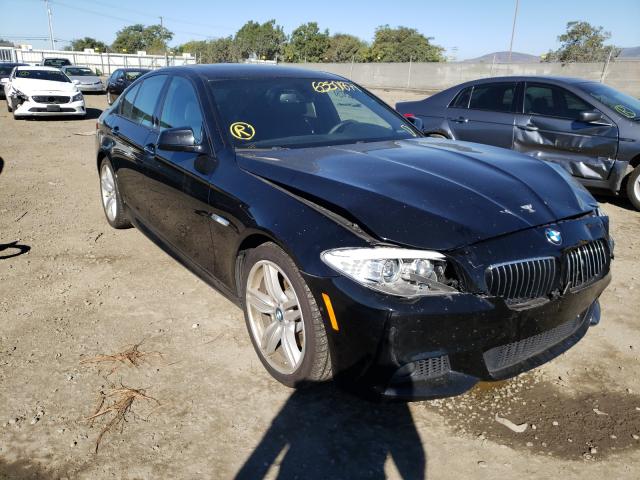 BMW 535 I 2011 wbafr7c53bc267387