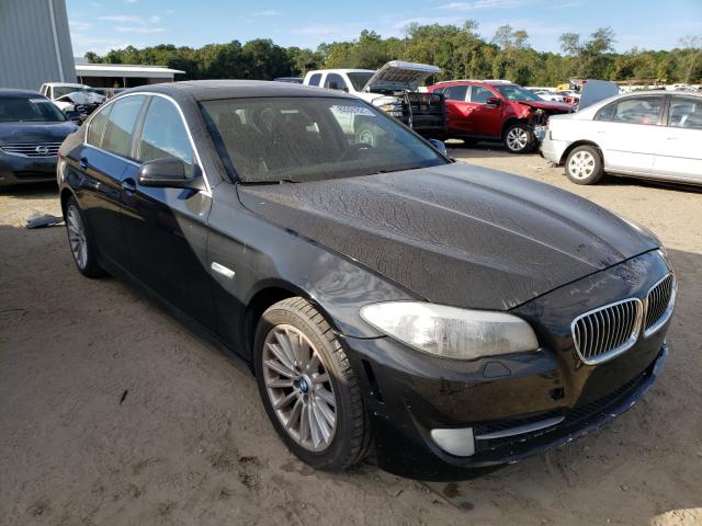 BMW 535 I 2011 wbafr7c53bc267874