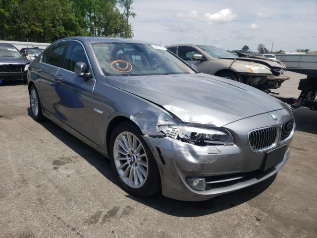 BMW 535 I 2011 wbafr7c53bc600087