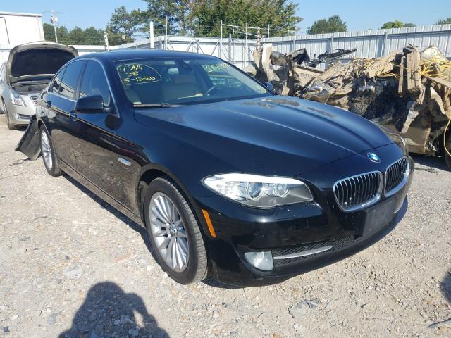 BMW 535 I 2011 wbafr7c53bc600350