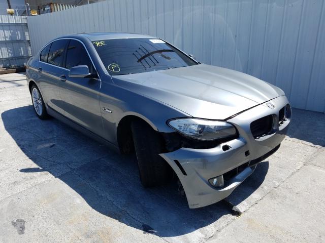 BMW 535 I 2011 wbafr7c53bc600669