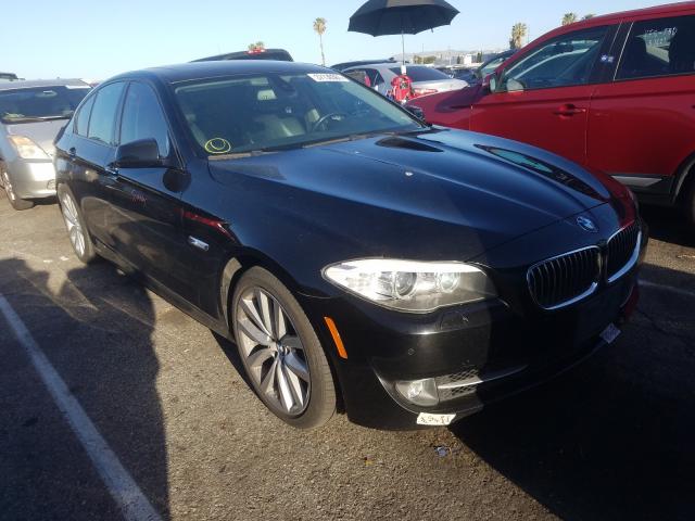 BMW 535 I 2011 wbafr7c53bc601482