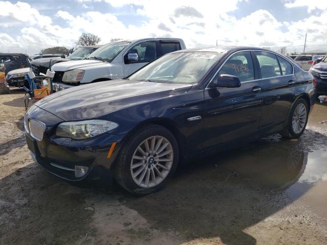 BMW 535 I 2011 wbafr7c53bc601885