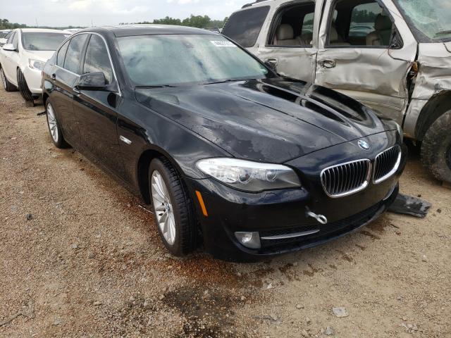 BMW 535 I 2011 wbafr7c53bc602213