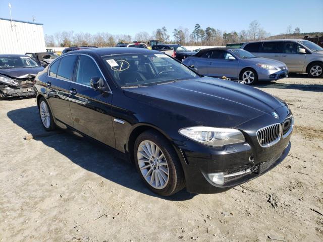 BMW 535 I 2011 wbafr7c53bc602339