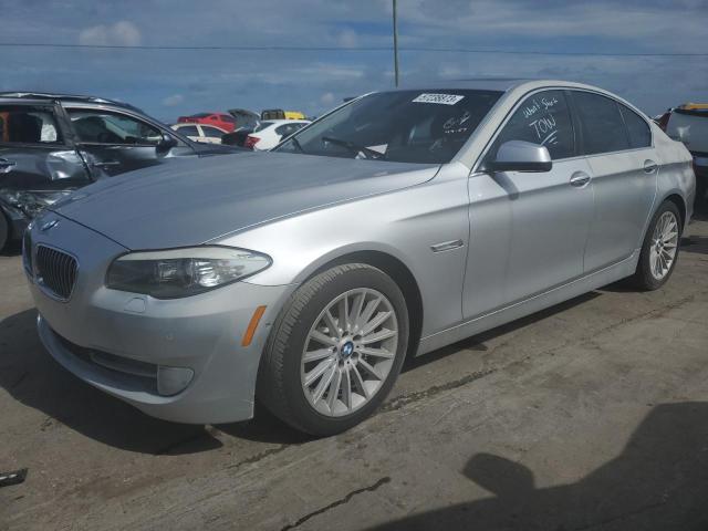 BMW 535 I 2011 wbafr7c53bc603653