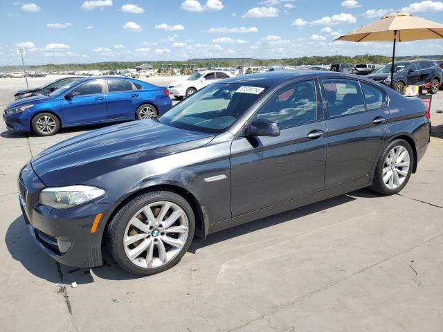 BMW 535 I 2011 wbafr7c53bc604219