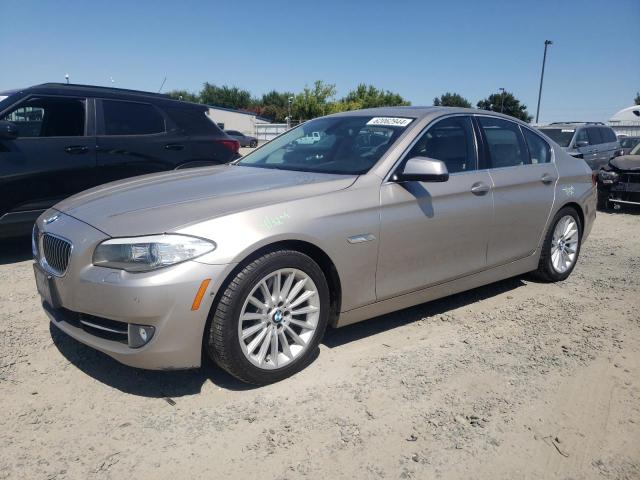 BMW 5 SERIES 2011 wbafr7c53bc604513