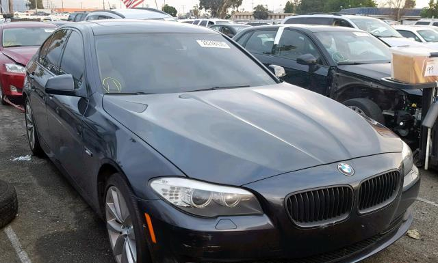 BMW 535 2011 wbafr7c53bc604589