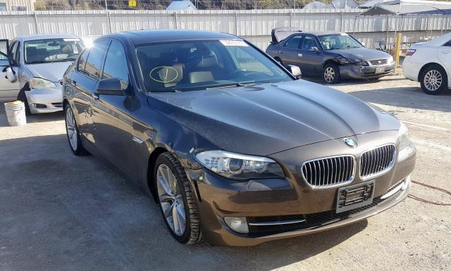 BMW 535 2011 wbafr7c53bc604592