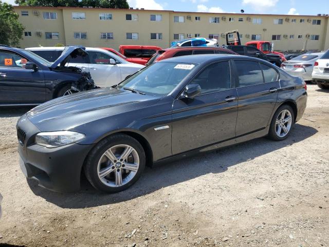 BMW 535 I 2011 wbafr7c53bc604642