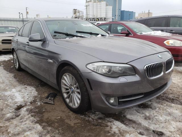 BMW 535 I 2011 wbafr7c53bc604964