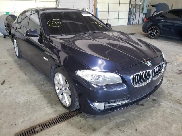 BMW 535 I 2011 wbafr7c53bc605421