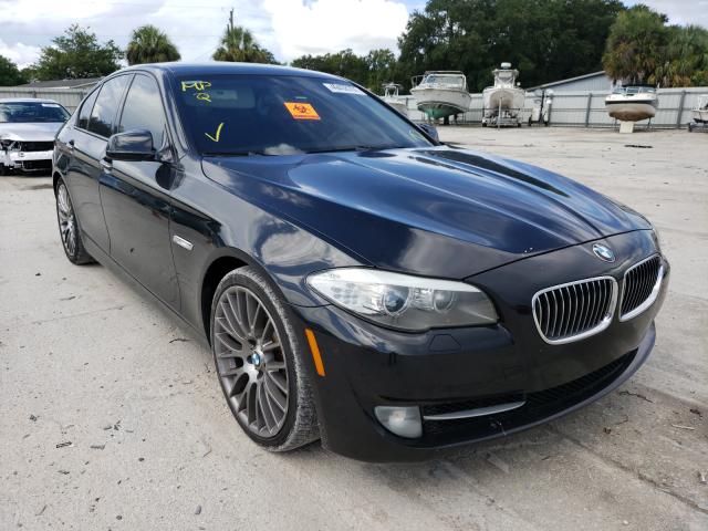 BMW 535 I 2011 wbafr7c53bc605497