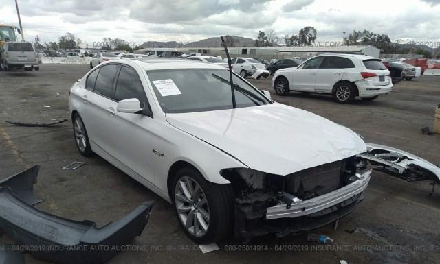 BMW 535 2011 wbafr7c53bc605628