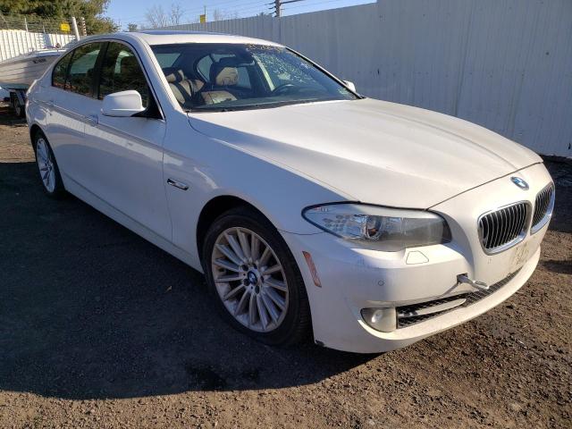 BMW 535 2011 wbafr7c53bc605662