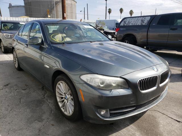 BMW 535 I 2011 wbafr7c53bc606004