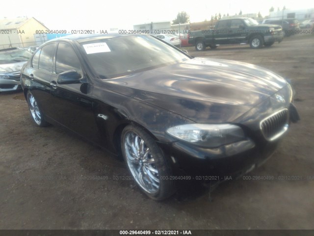 BMW NULL 2011 wbafr7c53bc606620