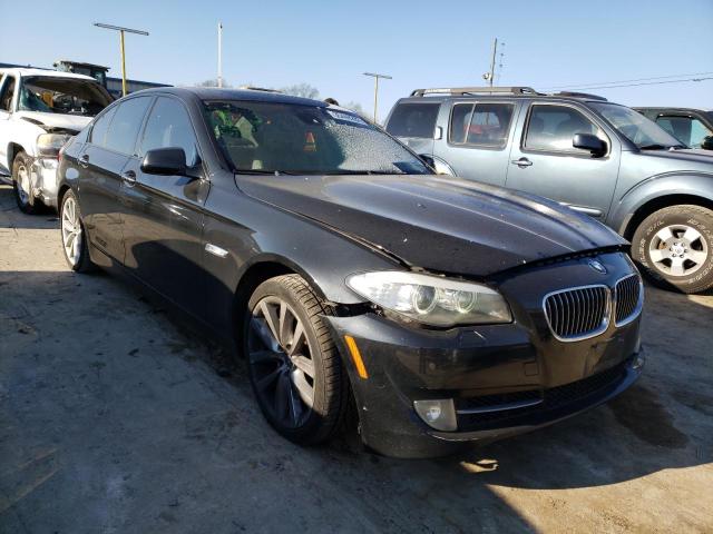 BMW 535 I 2011 wbafr7c53bc606696