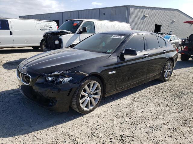 BMW 535 I 2011 wbafr7c53bc606715