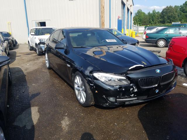 BMW 535 I 2011 wbafr7c53bc607055